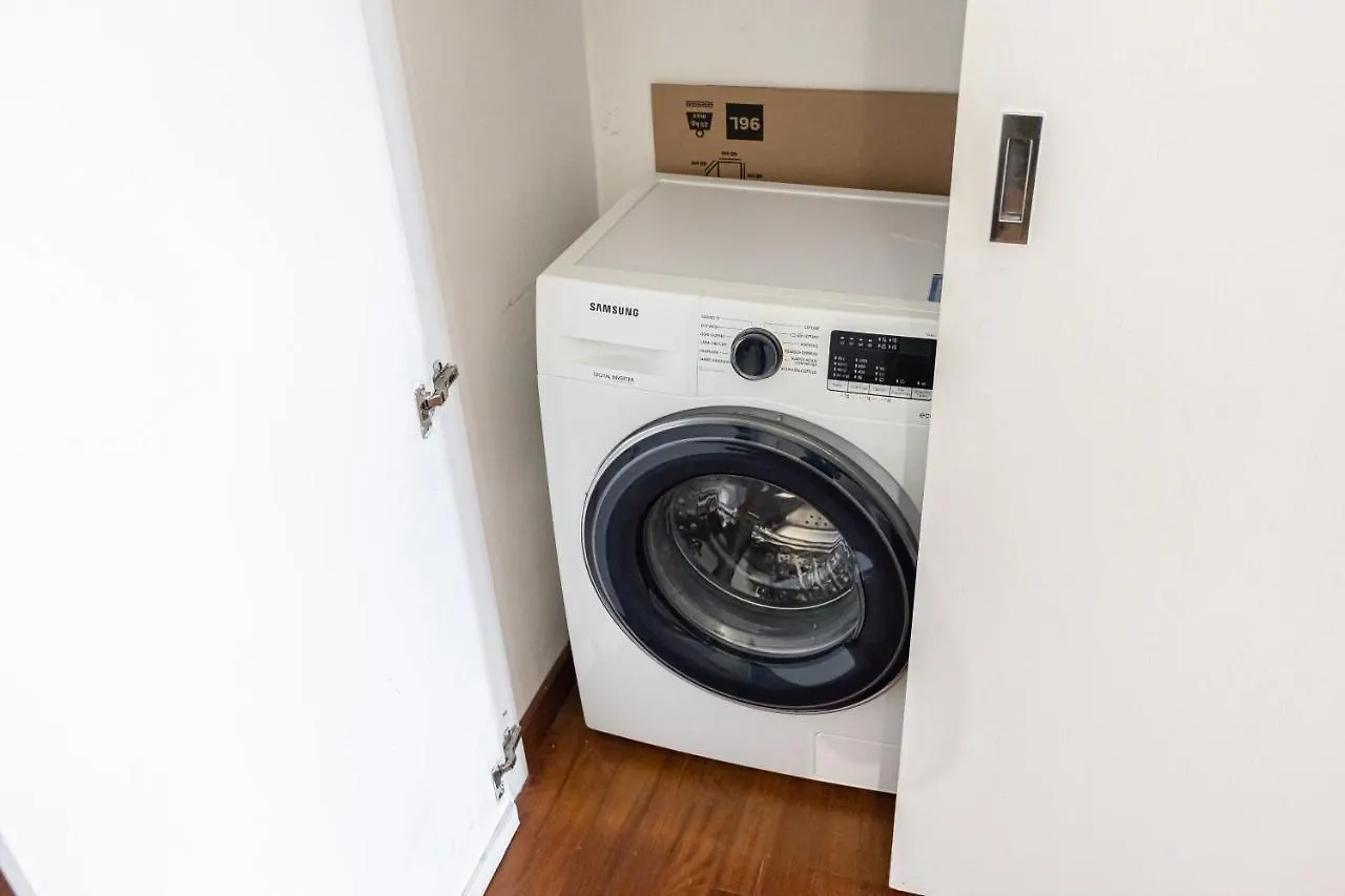 Apartamento Elegante Bilocale A 15 Min Dal Duomo Milán