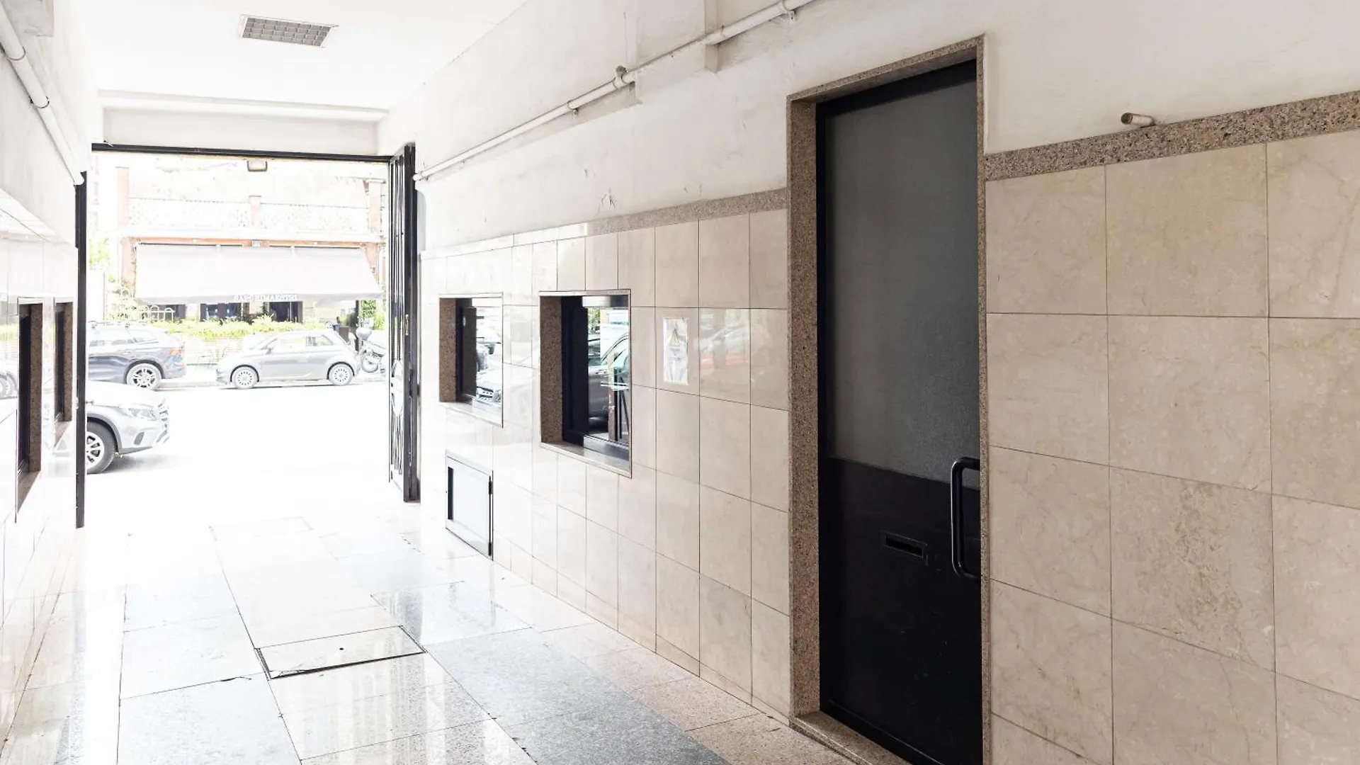 Apartamento Elegante Bilocale A 15 Min Dal Duomo Milán Italia