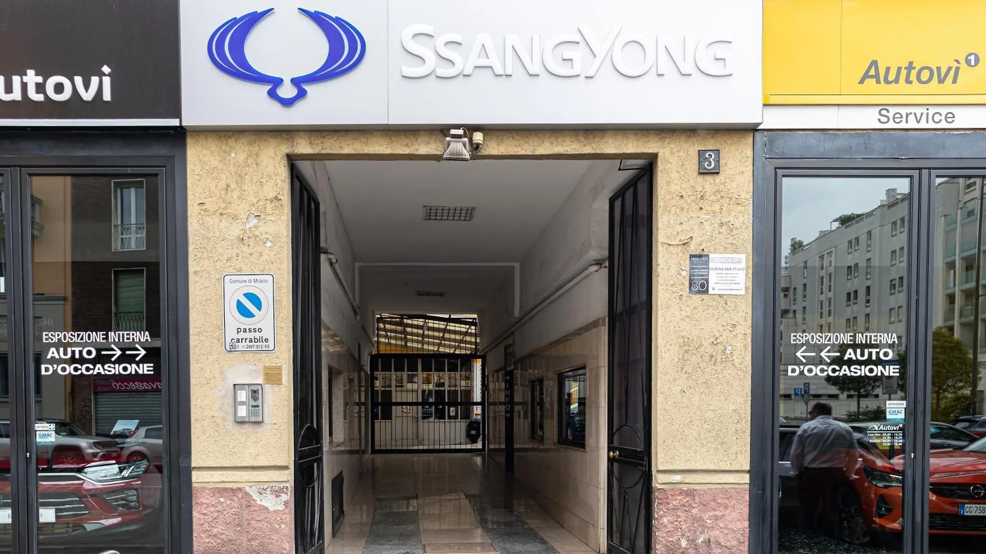Apartamento Elegante Bilocale A 15 Min Dal Duomo Milán